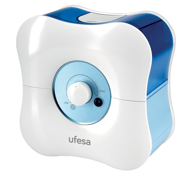 humidificador ufesa HF3000