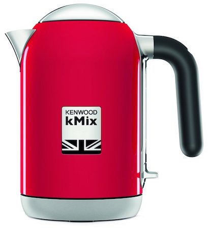 kenwood kmix