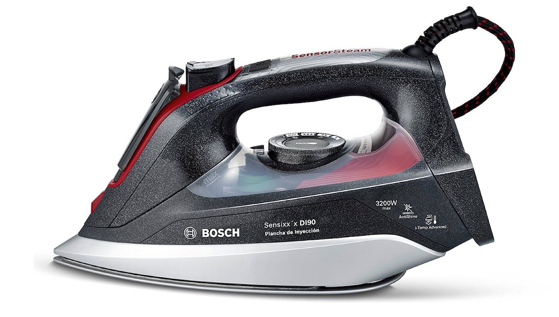 plancha bosch sensixx