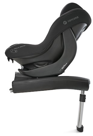 silla coche concord ultimax