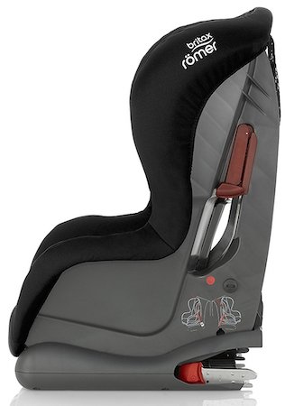 silla de bebe para coche britax romer duo plus