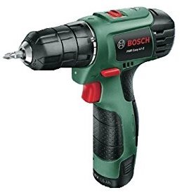 Bosch PSR 10,8V