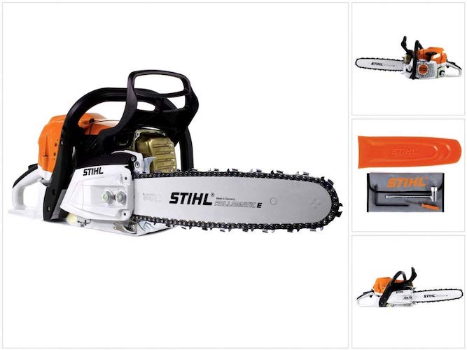 Stihl MS 362C