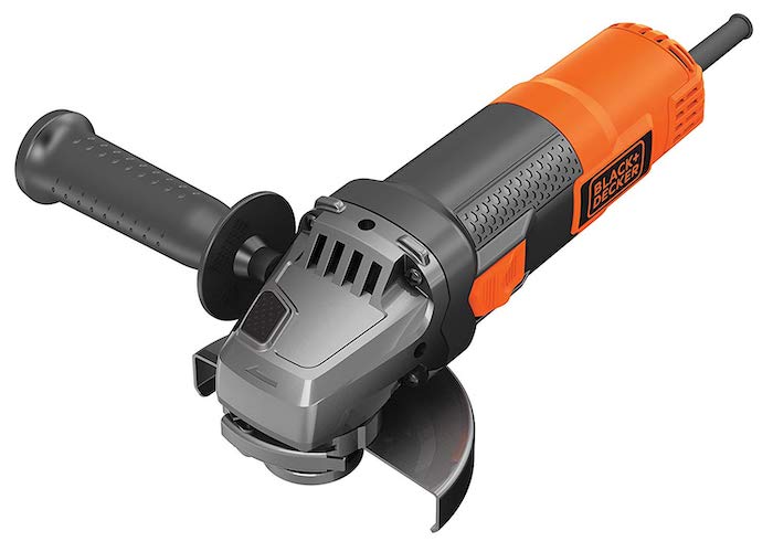 amoladora black and decker