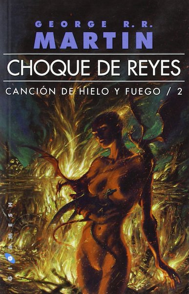 cancion de fuego y hielo choque de reyes