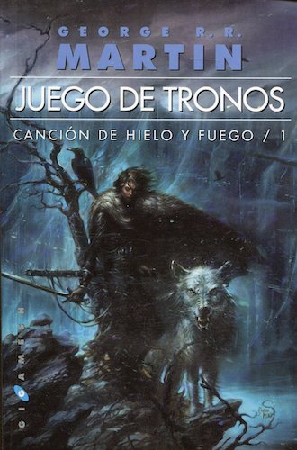 cancion de hielo y fuego juego de tronos