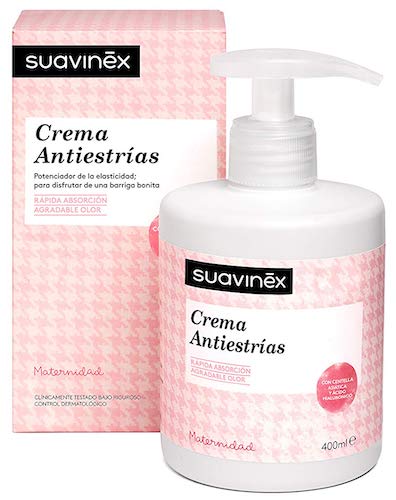 crema suavinex antiestrias