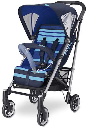 cybex callisto