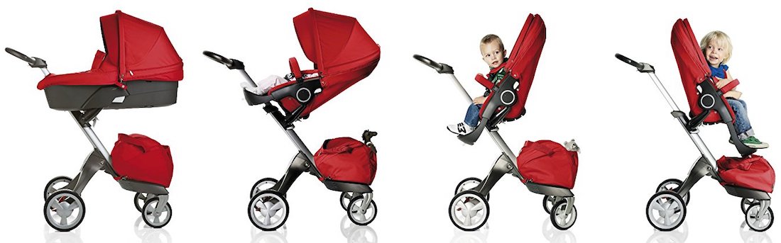 regulaciones stokke xplory