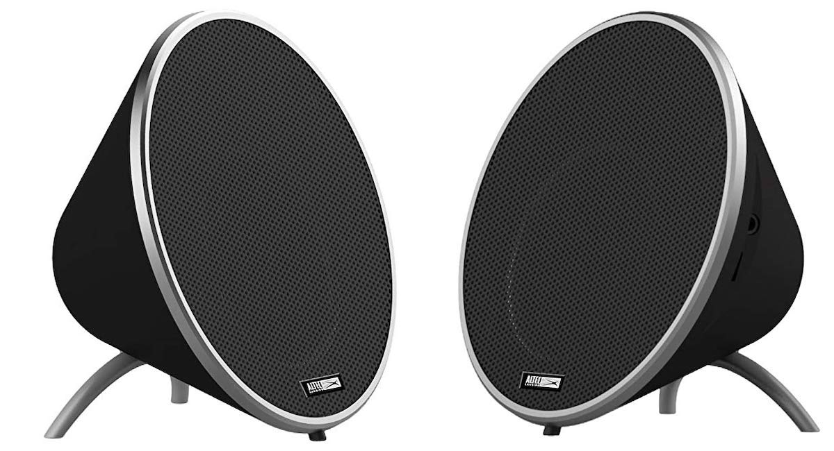 Altec Lansing AL-SND02X