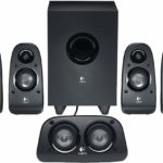 Altavoces 5.1 PC