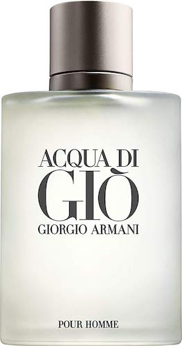 acqua di gio