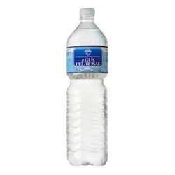 Agua del rosal