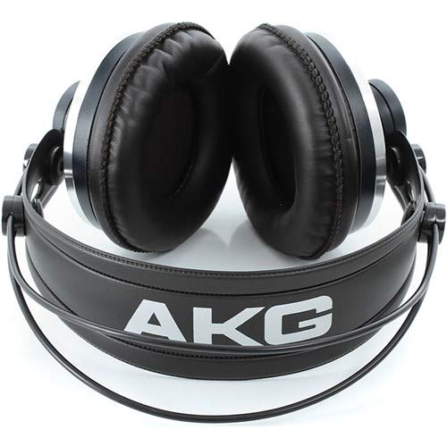 akg k271