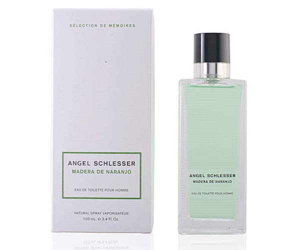 angel schlesser para hombre