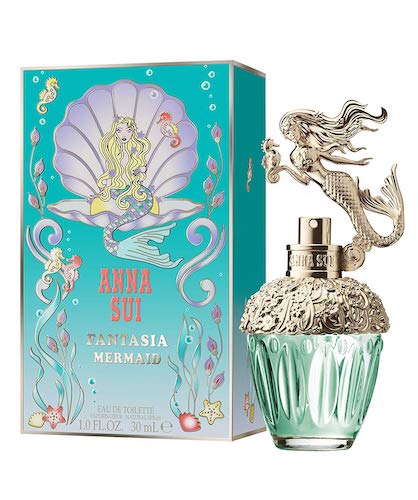 anna sui fantasia