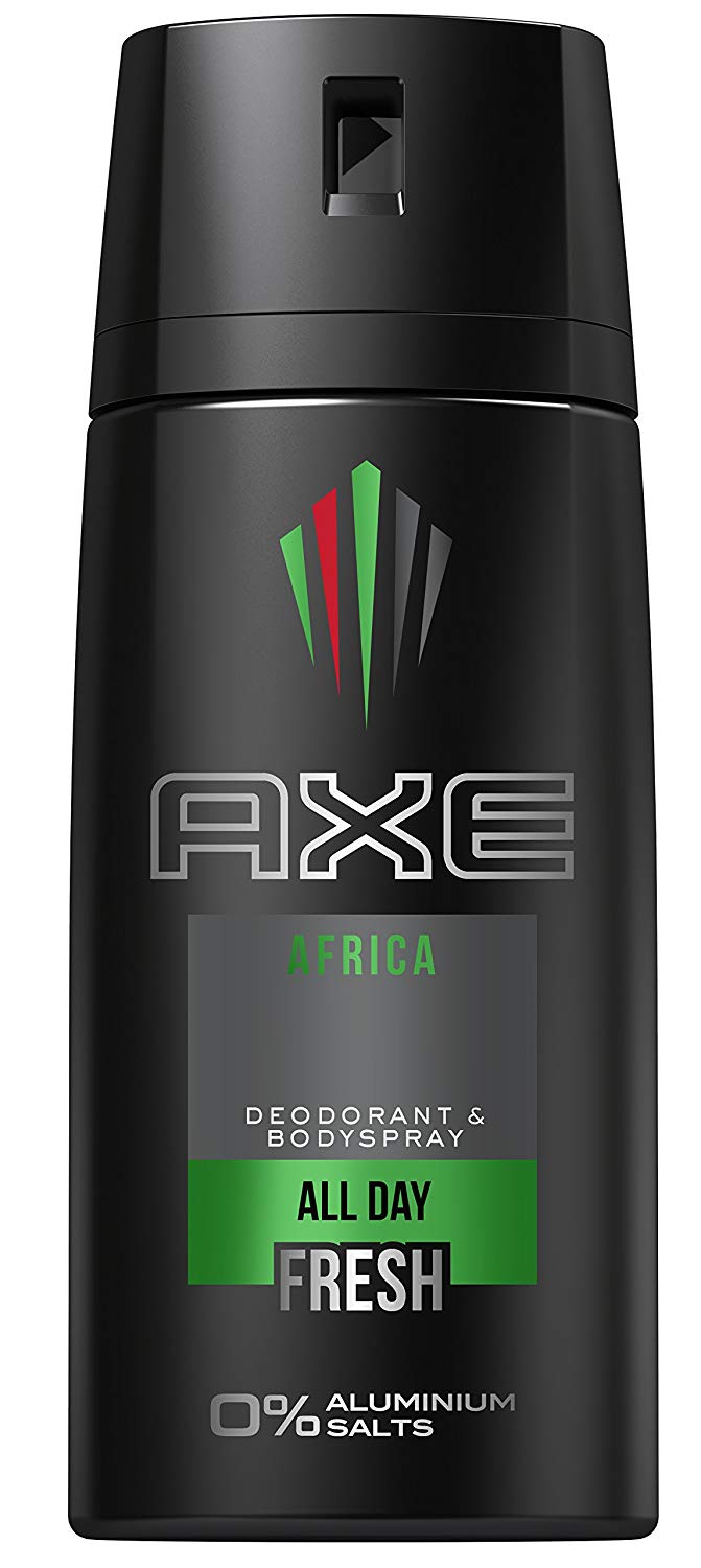 axe africa