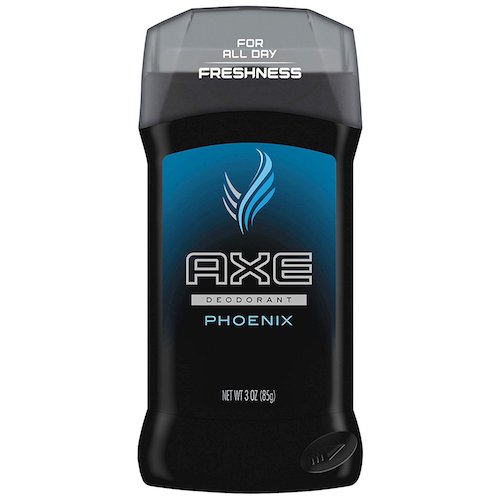 axe phoenix