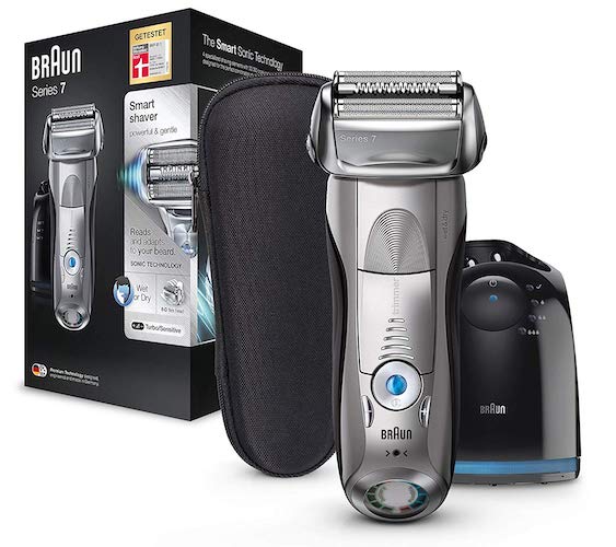 braun series 7