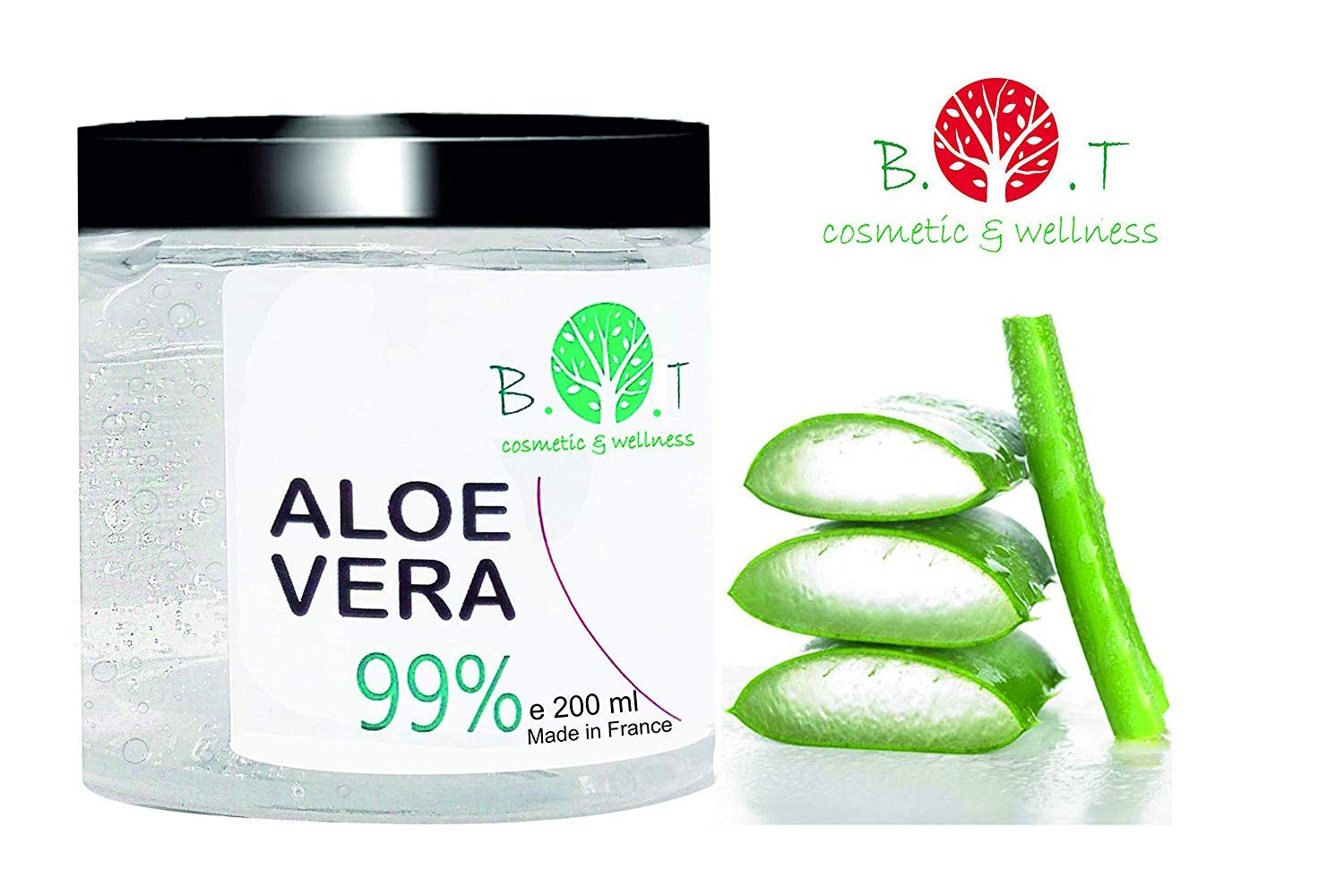 gel aloe vera