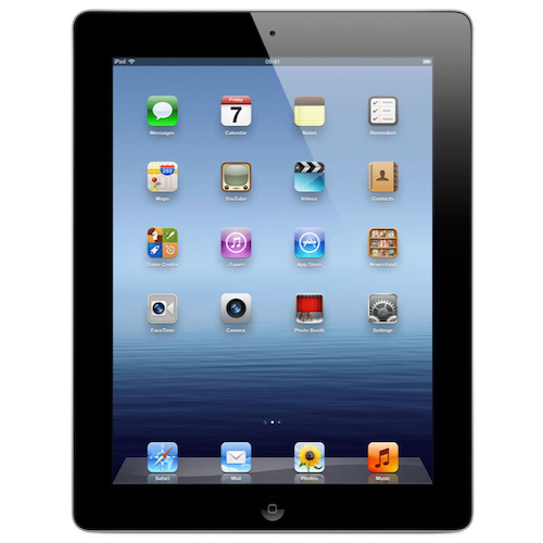 ipad 3