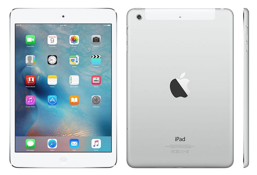 ipad mini 2