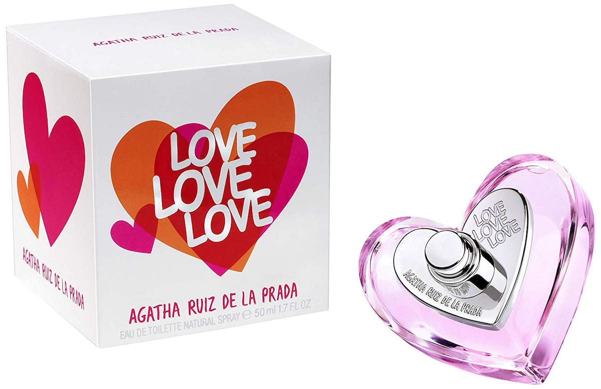 love love love agatha ruiz de la prada