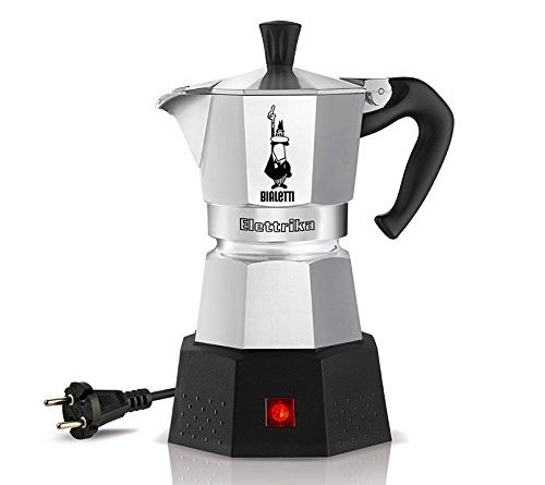 Bialetti Moka Elektrika