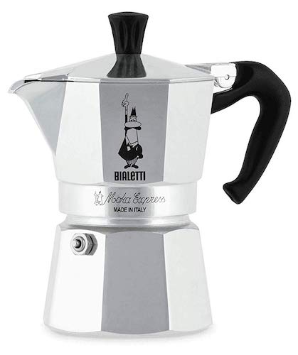 Bialetti Moka Express