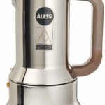 Cafetera Alessi