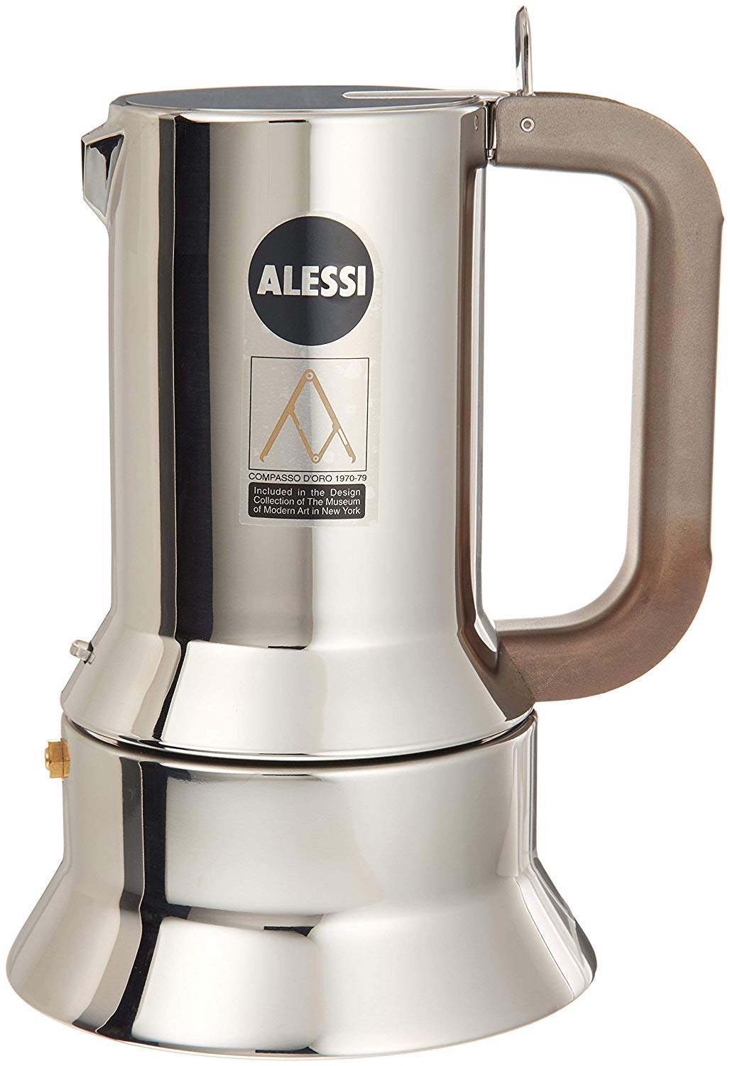 cafetera alessi 9090