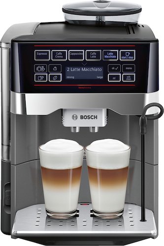 cafetera bosch TES60523RW automatica