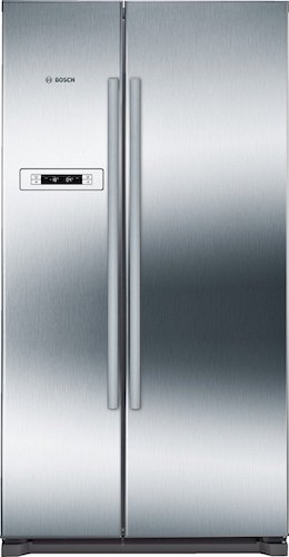 Bosch KGN39XW41 . Especialistas en Frigoríficos Combi a buen