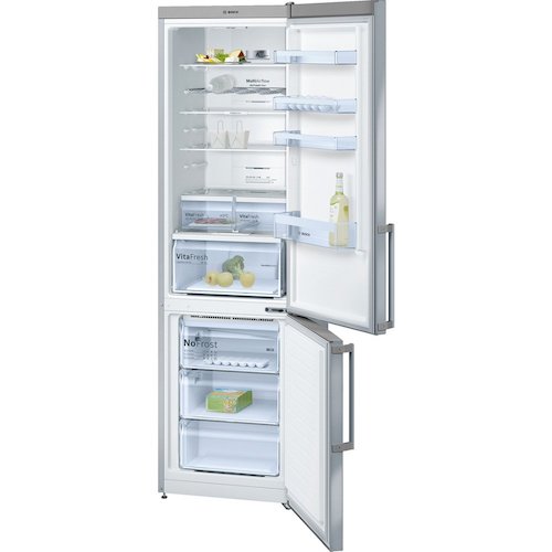 interior de frigorifico bosch kgn39