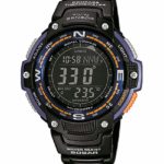 Relojes Casio