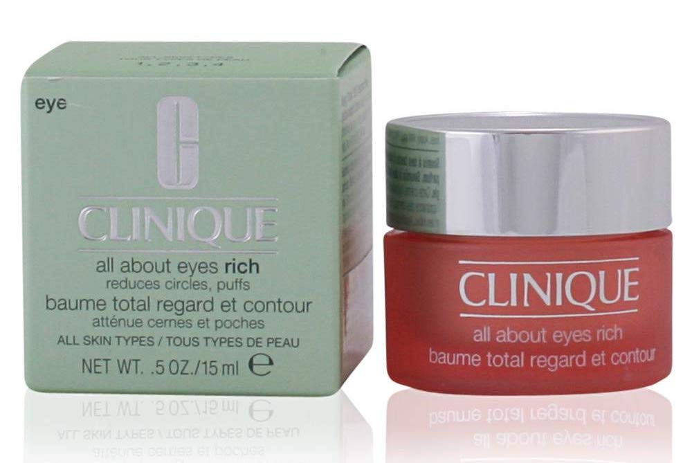 Clinique All About Eyes Rich