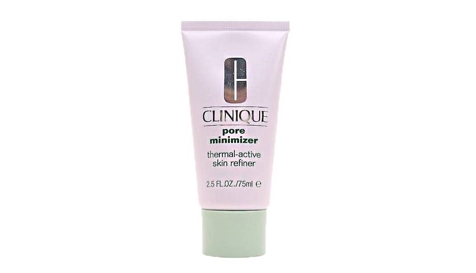 Clinique Pore minimizer Thermal Active