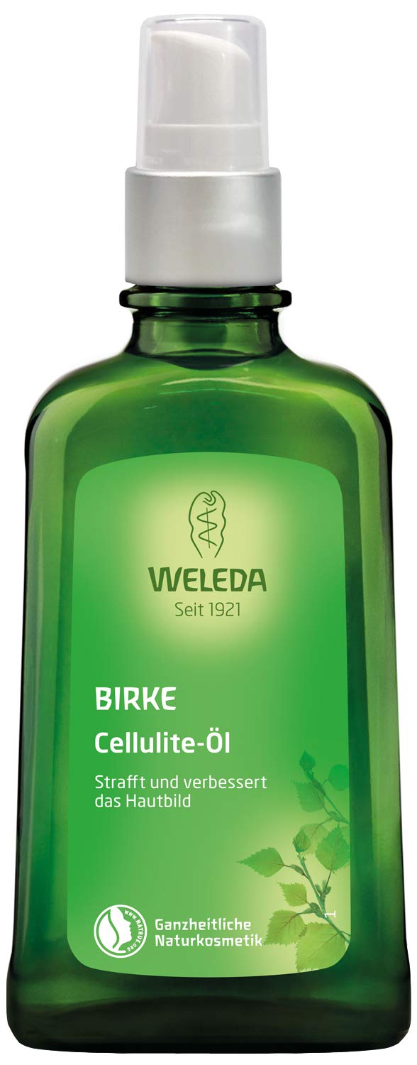 aceite anticelulitico weleda nabedul