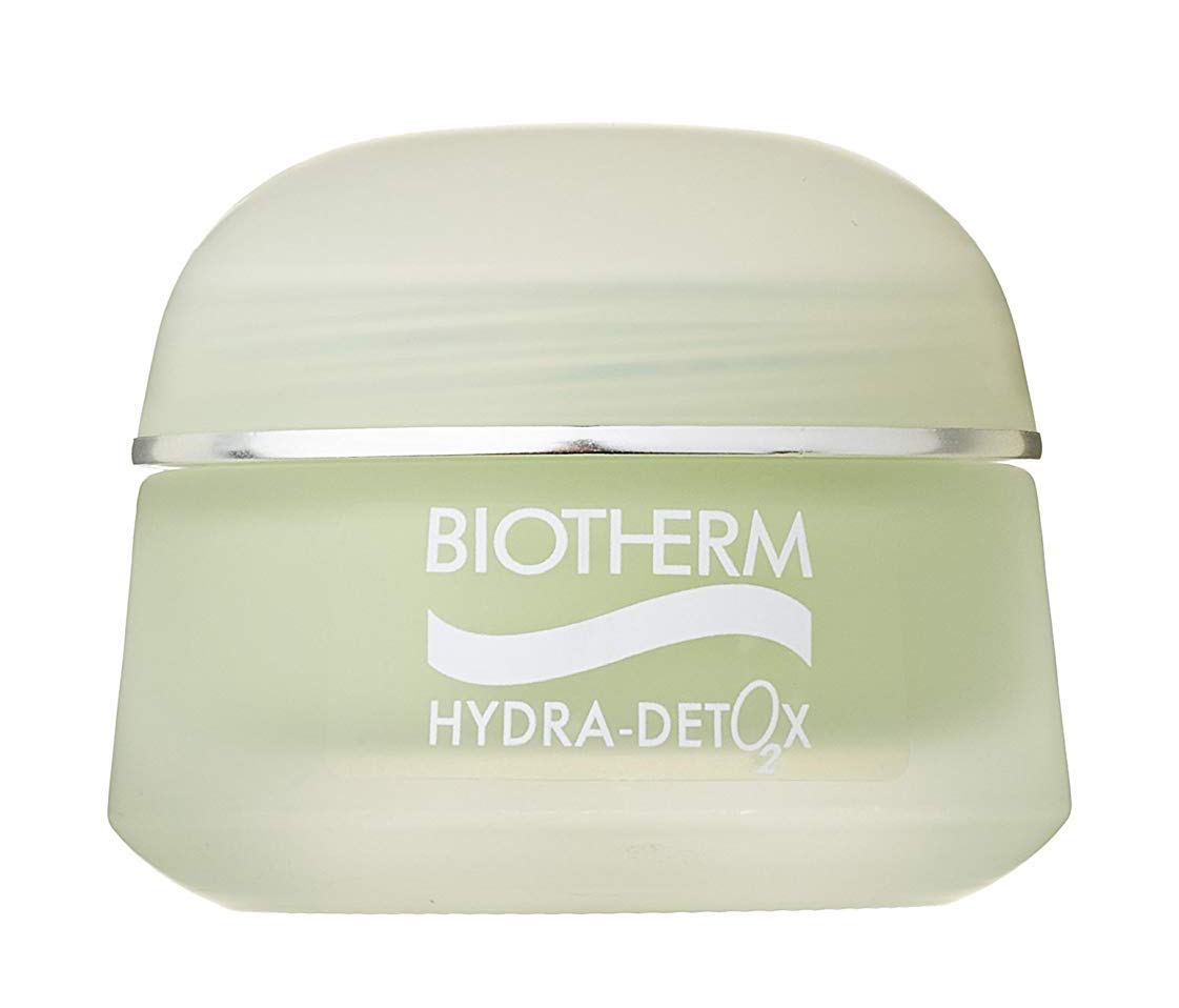 biotherm hidra detox