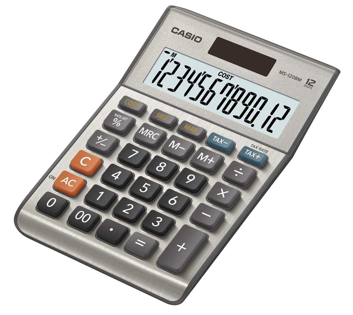 calculadora casio simple