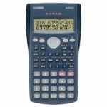 Casio FX-82MS