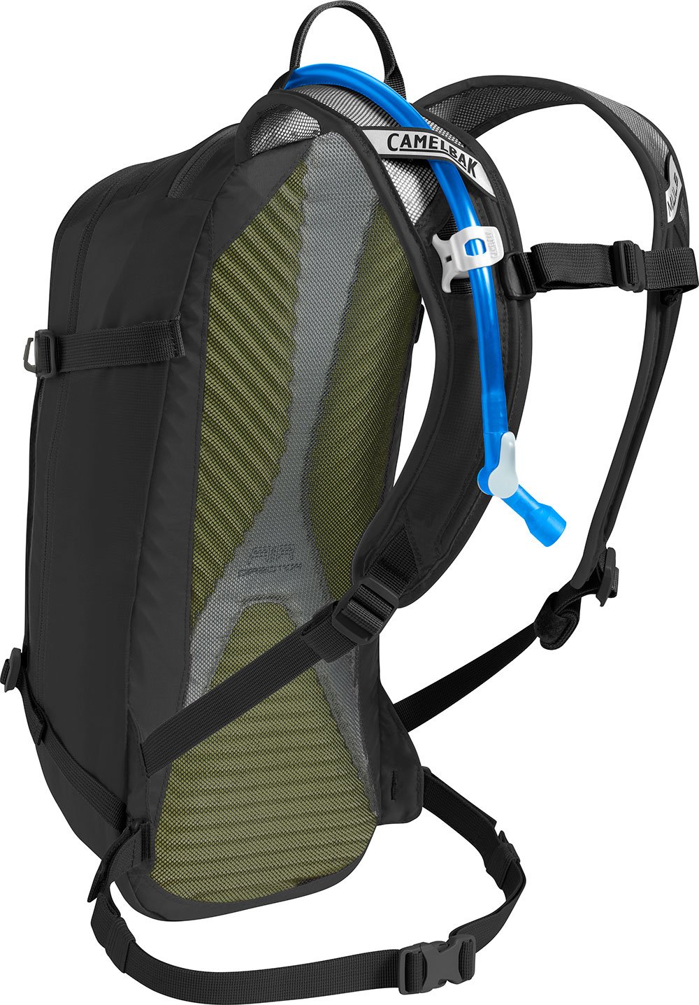 camelbak mule