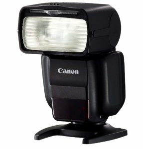 flash canon speedlite