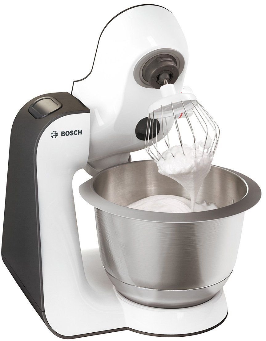 robot de cocina bosch mum52120