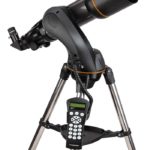 Telescopio Celestron