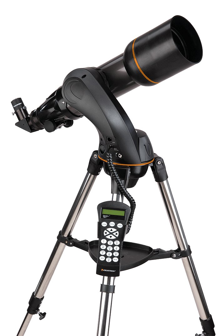 telescopio celestron