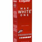 Colgate Max White