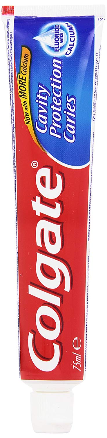 colgate proteccion caries