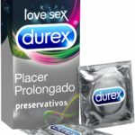 Durex Performa