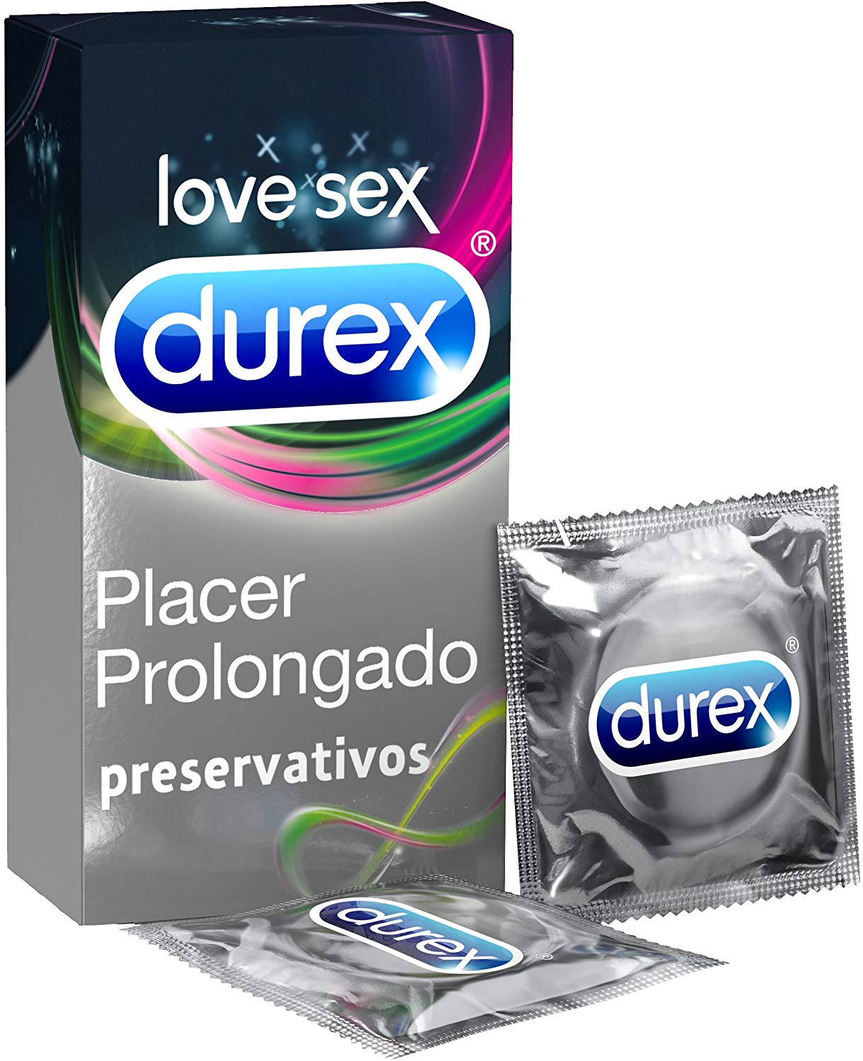 Durex Performa